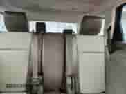 2010 Dodge Journey R/T with VIN 3D4PG6FV7AT108543, listed as a Copart auction lot 61008685 with 160,890 mi miles and Salvage title. Bid and sale history available at DreamBid. Image 10.