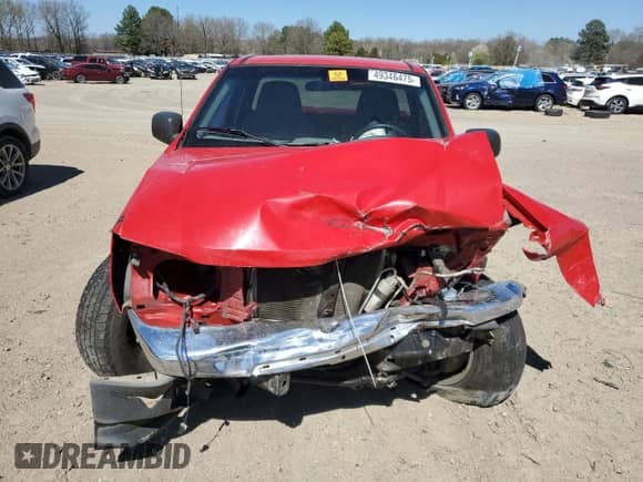 2006 Chevrolet Colorado Work Truck с VIN 1GCCS148968257715, выставлен на аукционе Copart как лот 49346475 с пробегом 173 880 миль миль и Чистый • Clean title. История ставок и продаж доступна на DreamBid. Изображение 5.