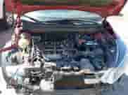 2021 Nissan Kicks SR with VIN 3N1CP5DV6ML529590, listed as a IAAI auction lot 43027821 with 173,628 mi miles and . Bid and sale history available at DreamBid. Image 10.