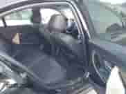 2014 BMW 3 Series 328i with VIN WBA3C1C59EK107882, listed as a IAAI auction lot 43398971 with 187,068 mi miles and . Bid and sale history available at DreamBid. Image 8.