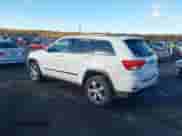 2013 Jeep Grand Cherokee Limited с VIN 1C4RJFBT1DC574710, выставлен на аукционе IAAI как лот 43582984 с пробегом 211 876 миль миль и . История ставок и продаж доступна на DreamBid. Изображение 3.