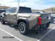 2024 Toyota Tacoma SR5 with VIN 3TMLB5JN6RM027745, listed as a IAAI auction lot 41479793 with 16,376 mi miles and . Bid and sale history available at DreamBid. Image 3.