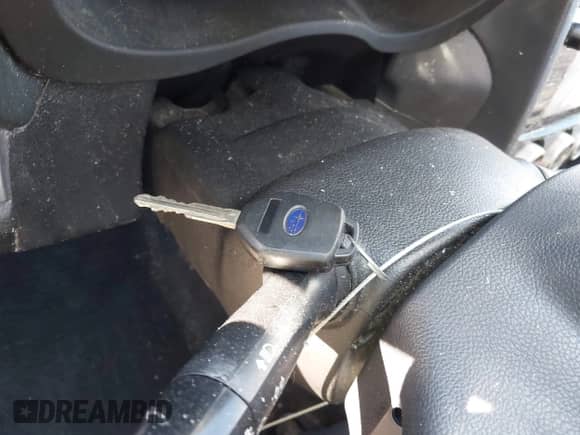 2018 Subaru Forester Premium z VIN JF2SJAEC5JH405628, wystawiony jako IAAI lot #43463543 z przebiegiem 106 481 mil mil oraz . Historia ofert i sprzedaży dostępna na DreamBid. Obrazek 11.