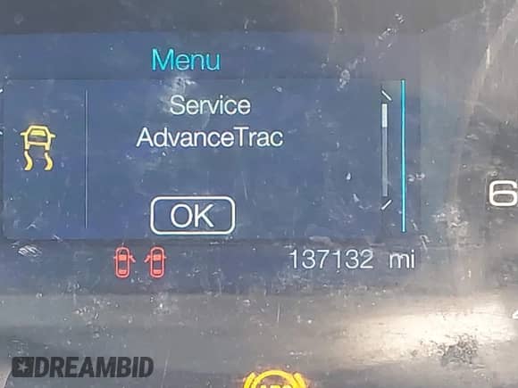 2015 Ford Explorer с VIN 1FM5K7B81FGA34505, выставлен на аукционе IAAI как лот 43131148 с пробегом 137 132 миль миль и . История ставок и продаж доступна на DreamBid. Изображение 15.