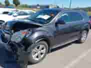 2013 Chevrolet Equinox LT with VIN 2GNFLEEK5D6136704, listed as a IAAI auction lot 43162805 with 168,177 mi miles and . Bid and sale history available at DreamBid. Image 2.