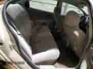 2003 Dodge Intrepid SE with VIN 2B3HD46R93H505752, listed as a Copart auction lot 90635465 with 78,254 mi miles and Clean title. Bid and sale history available at DreamBid. Image 10.