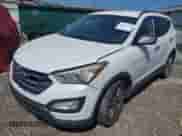 2014 Hyundai Santa Fe с VIN 5XYZUDLA7EG129782, выставлен на аукционе IAAI как лот 42832325 с пробегом 224 514 миль миль и . История ставок и продаж доступна на DreamBid. Изображение 17.