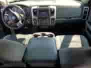 2019 Ram 1500 Big Horn с VIN 1C6RR7TT3KS648345, выставлен на аукционе Copart как лот 71915035 с пробегом 116 397 миль миль и Чистый • Clean title. История ставок и продаж доступна на DreamBid. Изображение 8.