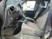 2011 Nissan Frontier Pro-4X with VIN 1N6AD0EV4BC433963, listed as a Copart auction lot 69547245 with 239,988 mi miles and Clean title. Bid and sale history available at DreamBid. Image 7.