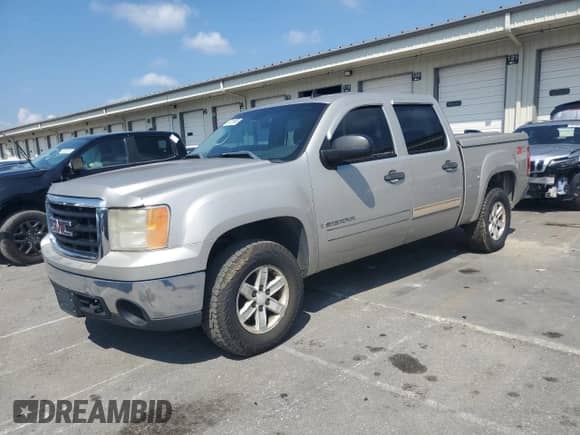 2007 GMC Sierra 1500 SLT с VIN 3GTEK13317G520340, выставлен на аукционе Copart как лот 66218995 с пробегом 269 680 миль миль и Чистый • Clean title. История ставок и продаж доступна на DreamBid. Изображение 1.