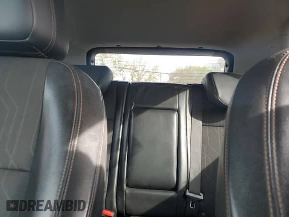 2019 Chevrolet Trax LT с VIN KL7CJPSB1KB899506, выставлен на аукционе Copart как лот 87094725 с пробегом 138 140 миль миль и Чистый • Clean title. История ставок и продаж доступна на DreamBid. Изображение 10.