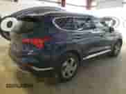2021 Hyundai Santa Fe SEL с VIN 5NMS64AJ8MH321442, выставлен на аукционе Copart как лот 87202945 с пробегом 65 712 миль миль и Чистый • Clean title. История ставок и продаж доступна на DreamBid. Изображение 3.