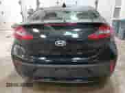 2019 Hyundai Ioniq с VIN KMHC65LD6KU139564, выставлен на аукционе Copart как лот 82233803 с пробегом 32 453 миль миль и . История ставок и продаж доступна на DreamBid. Изображение 6.