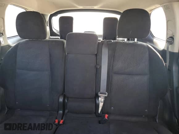 2015 Nissan Pathfinder SL с VIN 5N1AR2MM9FC665842, выставлен на аукционе Copart как лот 80705575 с пробегом 147 682 миль миль и Чистый • Clean title. История ставок и продаж доступна на DreamBid. Изображение 10.
