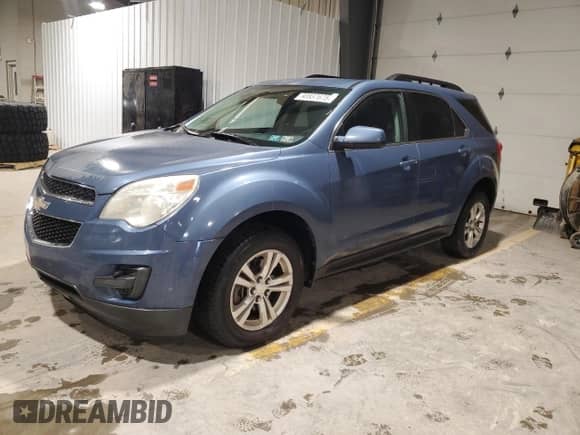 2012 Chevrolet Equinox 1LT z VIN 2GNFLEEK0C6288520, wystawiony jako Copart lot #90837675 z przebiegiem 80 194 mil mil oraz Czysty tytuł • Clean title. Historia ofert i sprzedaży dostępna na DreamBid. Obrazek 1.