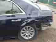 2012 Chrysler 300 Limited z VIN 2C3CCACG2CH249424, wystawiony jako IAAI lot #43494434 z przebiegiem 167 487 mil mil oraz . Historia ofert i sprzedaży dostępna na DreamBid. Obrazek 6.