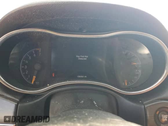 2014 Jeep Grand Cherokee Limited с VIN 1C4RJEBG8EC340465, выставлен на аукционе Copart как лот 80946525 с пробегом 198 064 миль миль и Чистый • Clean title. История ставок и продаж доступна на DreamBid. Изображение 9.