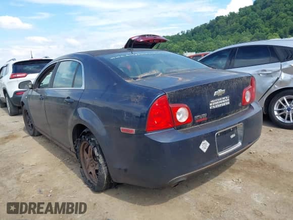 2008 Chevrolet Malibu 1FL с VIN 1G1ZG57N584203075, выставлен на аукционе IAAI как лот 42744885 с пробегом 212 354 миль миль и . История ставок и продаж доступна на DreamBid. Изображение 3.