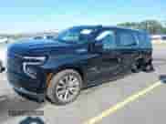 2025 Chevrolet Tahoe High Country с VIN 1GNS6TRL0SR134406, выставлен на аукционе IAAI как лот 42835506 с пробегом 15 миль миль и . История ставок и продаж доступна на DreamBid. Изображение 17.