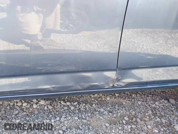 2006 Toyota RAV4 Sport with VIN JTMZD32V165029279, listed as a IAAI auction lot 43327946 with 186,168 mi miles and . Bid and sale history available at DreamBid. Image 6.