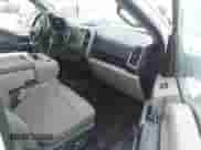 2016 Ford F-150 XLT z VIN 1FTEW1EG9GKD57448, wystawiony jako IAAI lot #43272508 z przebiegiem 98 785 mil mil oraz . Historia ofert i sprzedaży dostępna na DreamBid. Obrazek 5.