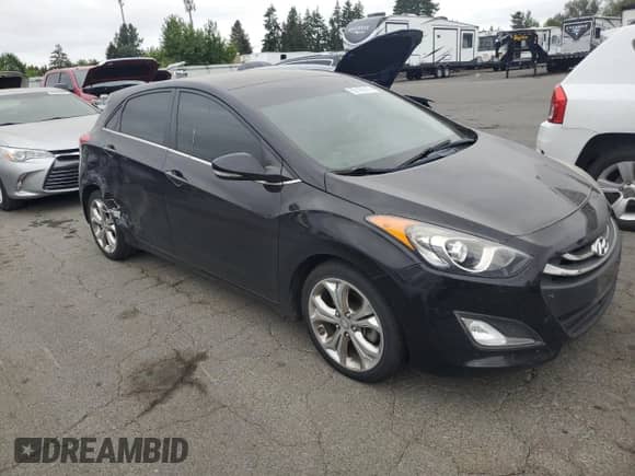 2014 Hyundai Elantra с VIN KMHD35LHXEU173690, выставлен на аукционе Copart как лот 69199015 с пробегом 74 413 миль миль и Списание • Salvage title. История ставок и продаж доступна на DreamBid. Изображение 4.