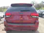 2021 Jeep Grand Cherokee Limited with VIN 1C4RJFBG2MC858107, listed as a IAAI auction lot 42144436 with Not provided miles and . Bid and sale history available at DreamBid. Image 17.