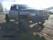 1998 Dodge 1500 с VIN 3B7HF12Y6WG108251, выставлен на аукционе Copart как лот 49730465 с пробегом Не указан миль и На запчасти • Non repairable. История ставок и продаж доступна на DreamBid. Изображение 4.