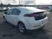 2012 Chevrolet Volt с VIN 1G1RD6E43CU108001, выставлен на аукционе IAAI как лот 41622296 с пробегом 120 029 миль миль и . История ставок и продаж доступна на DreamBid. Изображение 3.