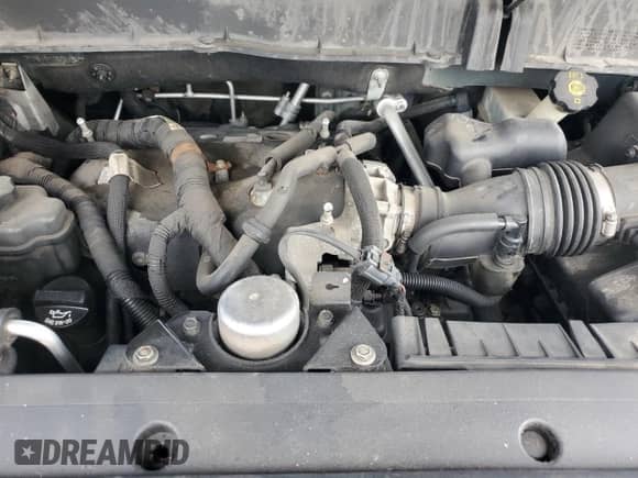 2010 Chevrolet Traverse 2LT с VIN 1GNLVGED7AJ256982, выставлен на аукционе Copart как лот 71106855 с пробегом 255 898 миль миль и Чистый • Clean title. История ставок и продаж доступна на DreamBid. Изображение 12.