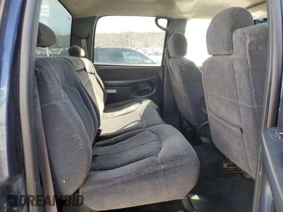 2002 Chevrolet Silverado 1500HD LT с VIN 1GCGK13U92F149424, выставлен на аукционе Copart как лот 48531665 с пробегом 211 773 миль миль и Чистый • Clean title. История ставок и продаж доступна на DreamBid. Изображение 10.