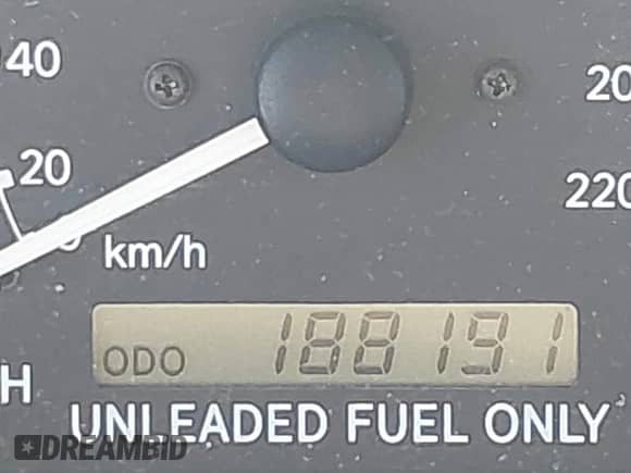 1997 Toyota Camry LE z VIN JT2BF22K6V0052184, wystawiony jako IAAI lot #42608245 z przebiegiem 188 191 mil mil oraz . Historia ofert i sprzedaży dostępna na DreamBid. Obrazek 15.