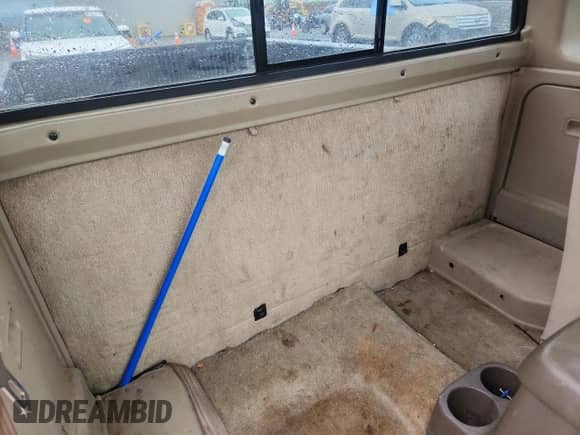 2000 Nissan Frontier XE с VIN 1N6ED26T9YC331853, выставлен на аукционе Copart как лот 68183035 с пробегом 124 990 миль миль и Списание • Salvage title. История ставок и продаж доступна на DreamBid. Изображение 10.