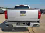 2019 Chevrolet Colorado 2WD Work Truck с VIN 1GCGSBEA6K1206409, выставлен на аукционе Copart как лот 69775035 с пробегом 145 401 миль миль и Списание • Salvage title. История ставок и продаж доступна на DreamBid. Изображение 6.