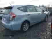 2016 Toyota Prius Two с VIN JTDZN3EU6GJ054011, выставлен на аукционе IAAI как лот 41070253 с пробегом 112 047 миль миль и . История ставок и продаж доступна на DreamBid. Изображение 4.