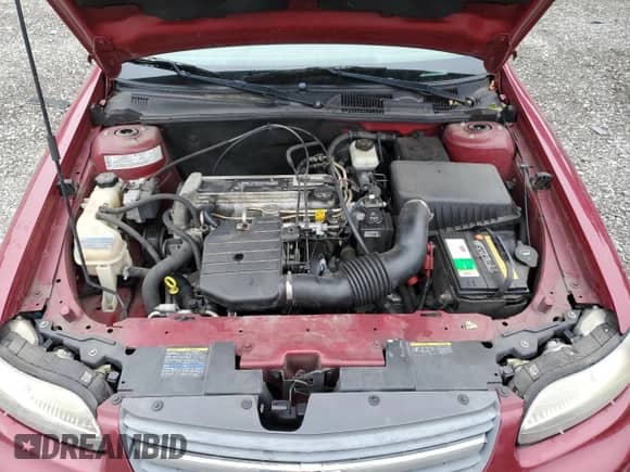 2005 Chevrolet Malibu Classic с VIN 1G1ND52F75M241619, выставлен на аукционе Copart как лот 70917575 с пробегом 177 781 миль миль и Списание • Salvage title. История ставок и продаж доступна на DreamBid. Изображение 11.