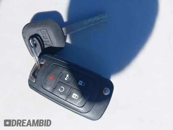 2014 Chevrolet Cruze 1LT with VIN 1G1PD5SB2E7358304, listed as a IAAI auction lot 42074155 with 174,823 mi miles and . Bid and sale history available at DreamBid. Image 11.