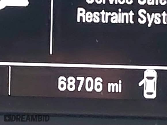 2021 Chevrolet TrailBlazer ACTIV with VIN KL79MVSL4MB168702, listed as a IAAI auction lot 42249872 with 68,706 mi miles and . Bid and sale history available at DreamBid. Image 16.