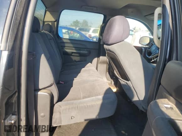 2007 GMC Sierra 1500 SLT с VIN 2GTEK13M571630194, выставлен на аукционе Copart как лот 71104465 с пробегом 213 644 миль миль и Чистый • Clean title. История ставок и продаж доступна на DreamBid. Изображение 10.