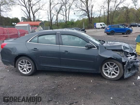 2015 Chevrolet Malibu LT с VIN 1G11C5SL5FF280402, выставлен на аукционе IAAI как лот 41923488 с пробегом 197 157 миль миль и . История ставок и продаж доступна на DreamBid. Изображение 14.