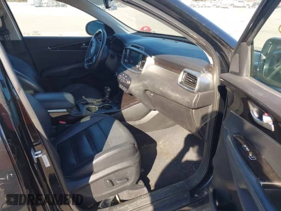 2017 Kia Sorento EX с VIN 5XYPH4A51HG320782, выставлен на аукционе IAAI как лот 43452357 с пробегом 113 072 миль миль и . История ставок и продаж доступна на DreamBid. Изображение 5.