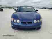 2001 Hyundai Tiburon с VIN KMHJG25F31U243512, выставлен на аукционе Copart как лот 44517465 с пробегом 49 540 миль миль и Списание • Salvage title. История ставок и продаж доступна на DreamBid. Изображение 5.