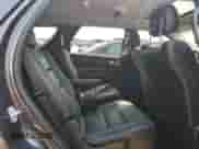 2018 Dodge Durango Citadel with VIN 1C4RDHEGXJC473601, listed as a Copart auction lot 71525315 with 117,234 mi miles and Salvage title. Bid and sale history available at DreamBid. Image 10.