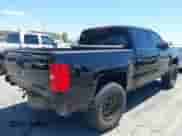 2015 Chevrolet Silverado 1500 LTZ с VIN 3GCUKSEC2FG360756, выставлен на аукционе IAAI как лот 42692056 с пробегом 87 042 миль миль и . История ставок и продаж доступна на DreamBid. Изображение 4.