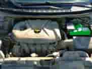 2013 Hyundai Elantra GLS z VIN 5NPDH4AE7DH160610, wystawiony jako IAAI lot #43363766 z przebiegiem 224 766 mil mil oraz . Historia ofert i sprzedaży dostępna na DreamBid. Obrazek 16.