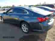 2021 Chevrolet Malibu LS с VIN 1G1ZB5ST5MF056971, выставлен на аукционе IAAI как лот 43196008 с пробегом 67 130 миль миль и . История ставок и продаж доступна на DreamBid. Изображение 3.