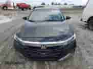 2018 Honda Accord EX-L z VIN 1HGCV1F53JA087770, wystawiony jako Copart lot #85873705 z przebiegiem 110 064 mil mil oraz Szkoda całkowita • Salvage title. Historia ofert i sprzedaży dostępna na DreamBid. Obrazek 5.