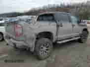2020 Toyota Tundra SR5 with VIN 5TFDY5F10LX905664, listed as a Copart auction lot 43114045 with 59,322 mi miles and Salvage title. Bid and sale history available at DreamBid. Image 3.
