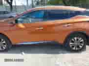 2015 Nissan Murano SL с VIN 5N1AZ2MG2FN222365, выставлен на аукционе IAAI как лот 42899516 с пробегом 141 497 миль миль и . История ставок и продаж доступна на DreamBid. Изображение 14.