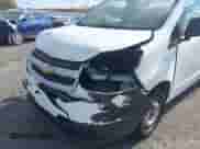 2016 Chevrolet City Express Cargo LT с VIN 3N63M0ZN1GK691040, выставлен на аукционе IAAI как лот 43376145 с пробегом 91 902 миль миль и . История ставок и продаж доступна на DreamBid. Изображение 6.
